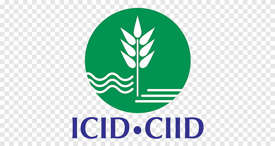 ICID Logo