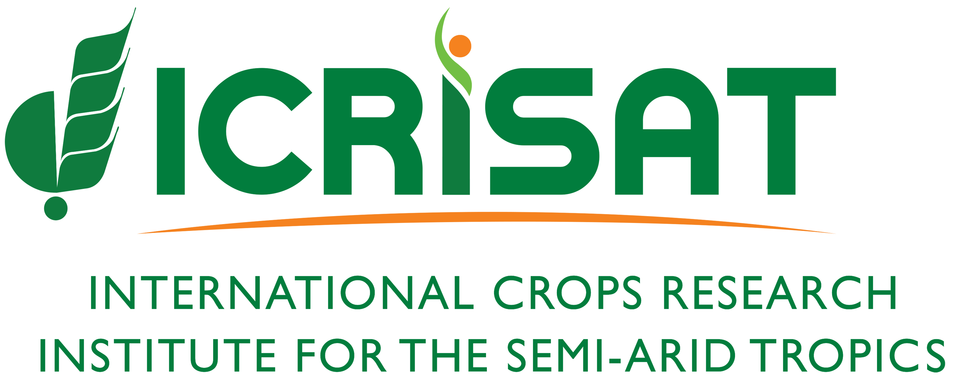 ICRISAT Logo